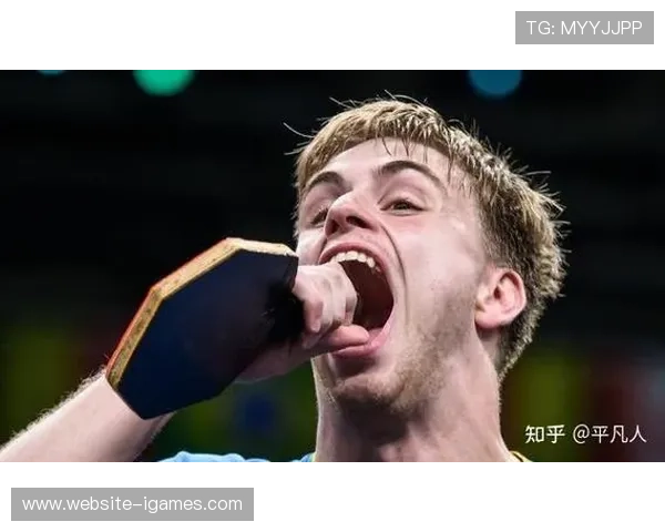 莫雷加德谈WTT总决赛失利：这就是体育的常态，祝贺张本智和