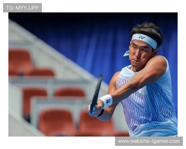 布云朝克特戴维斯杯首战告负，4-6-4-6不敌葡萄牙选手罗沙